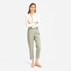 Everlane Easy Chino in Light Sage
